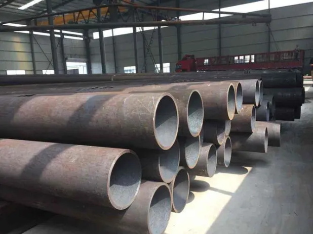 舟山16mn无缝钢管