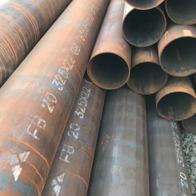 舟山35crmo无缝钢管