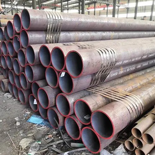 舟山q345b无缝钢管厂