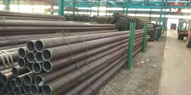 舟山16mn无缝钢管厂