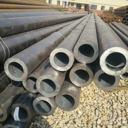 舟山20#无缝钢管厂