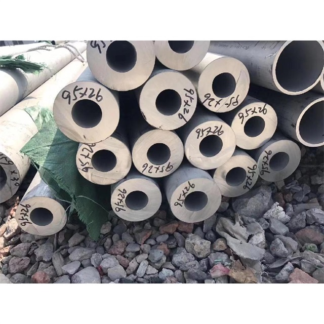 舟山42crmo无缝钢管厂