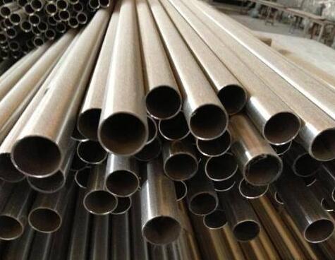 舟山冷拔精密无缝钢管厂