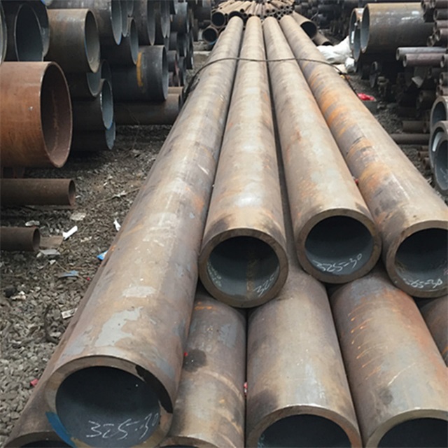 舟山中低压锅炉用无缝钢管价格