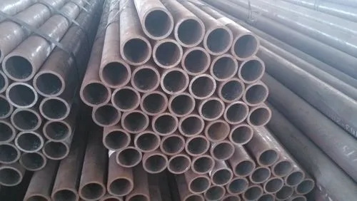 舟山中低压锅炉用无缝钢管尺寸