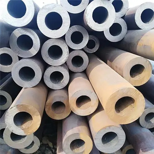舟山gb t 8162 结构用无缝钢管