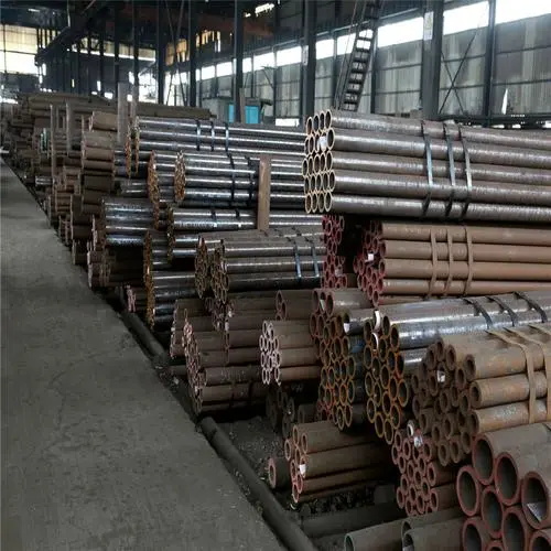 舟山gb8162-2008结构用无缝钢管