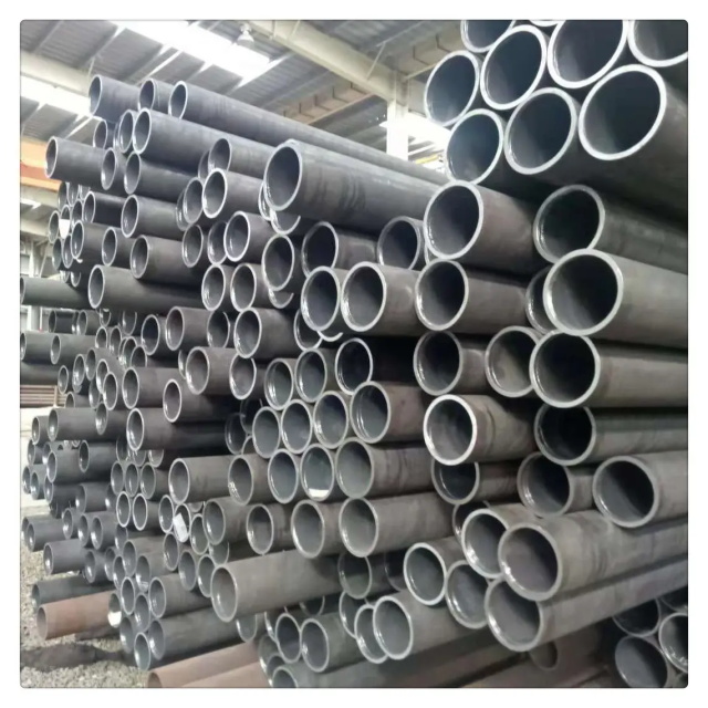 舟山GB8163无缝管