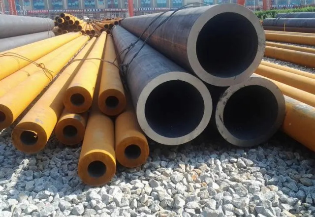 舟山GB5310锅炉钢管