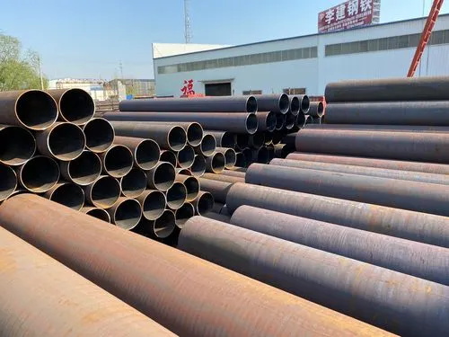 舟山GB5310锅炉管