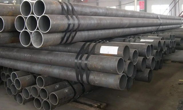 舟山高压无缝钢管