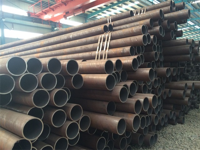 舟山化肥设备用高压无缝钢管