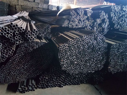 舟山GB6479无缝管 