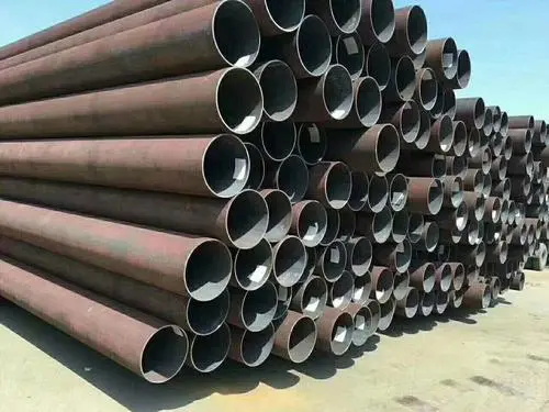 舟山GB6479无缝钢管