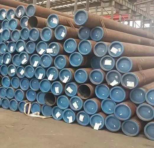 舟山GB6479化肥设备用无缝钢管