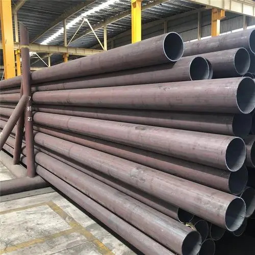 舟山GB9948无缝钢管