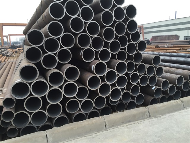 舟山GB9948无缝管