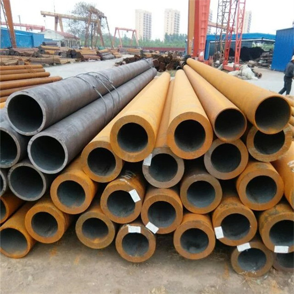 舟山地质无缝管