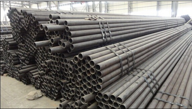 舟山GB8163流体用无缝管