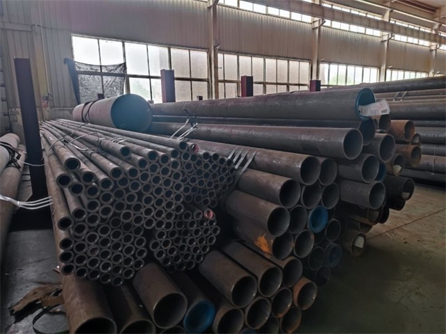 舟山高压锅炉管
