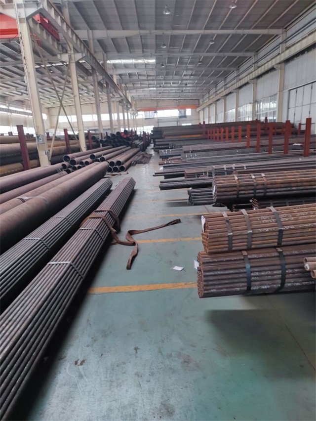 舟山高压锅炉钢管