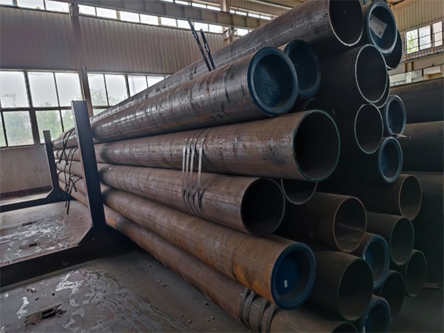 舟山高压无缝管