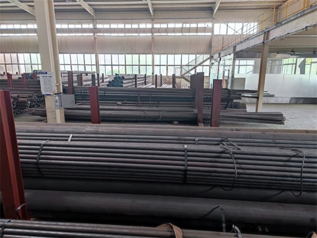 舟山5310无缝钢管 