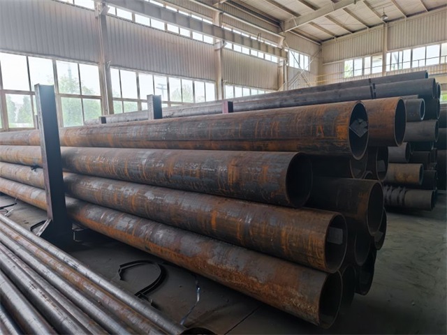 舟山5310锅炉钢管