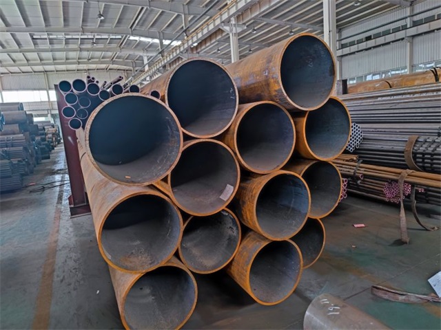 舟山GB5310高压锅炉管