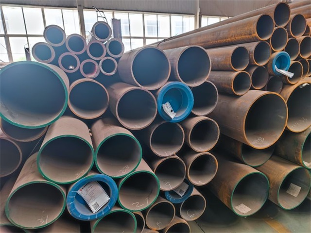 舟山20G无缝钢管厂家