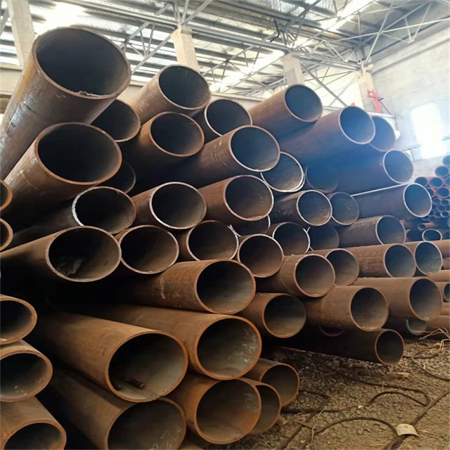 舟山gb3087锅炉管