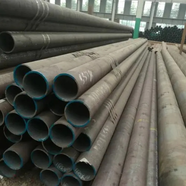 舟山gb3087无缝钢管