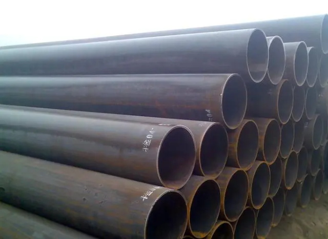 舟山GB3087无缝管