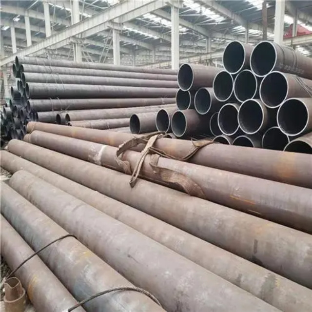舟山GB3087低中压锅炉管