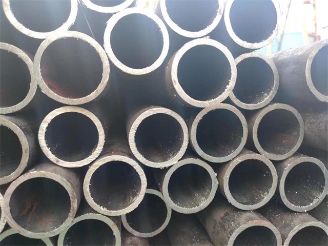 舟山45#无缝钢管多少钱