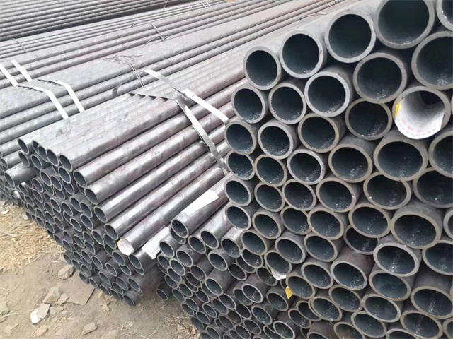 舟山45#无缝钢管厂家