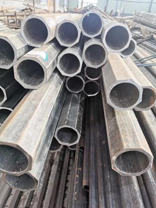 舟山20cr冷拔无缝钢管