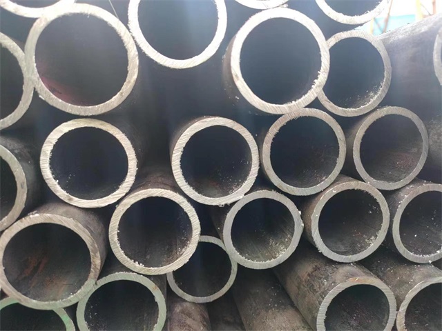 舟山10#结构用无缝钢管