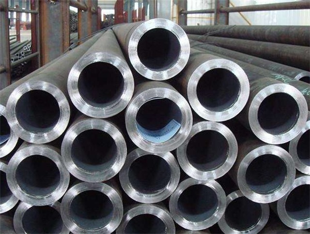 舟山厚壁无缝钢管销售