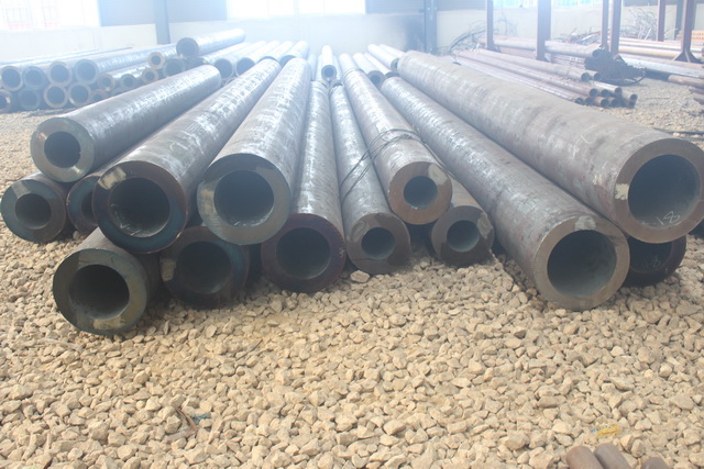 舟山厚壁无缝钢管批发厂家