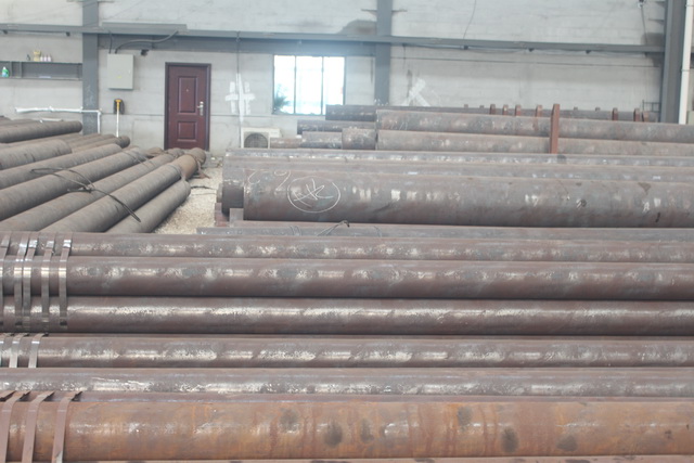 舟山厚壁无缝钢管售卖电话