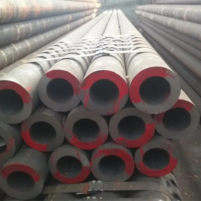 舟山304厚壁无缝钢管