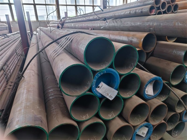 舟山12CrMoG锅炉管