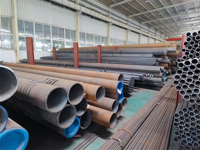 舟山12Cr3MoVSiTiB锅炉管