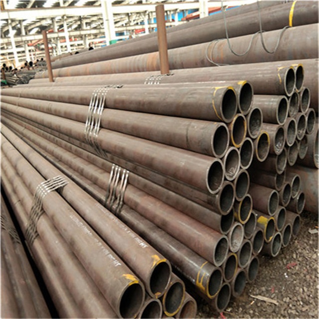 舟山12cr1movg无缝钢管