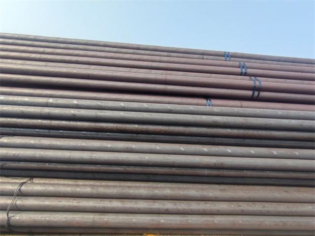 舟山27simn无缝管