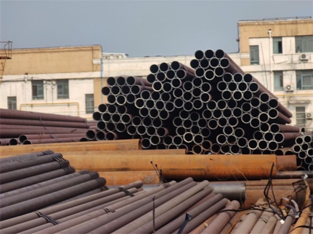 舟山304无缝钢管