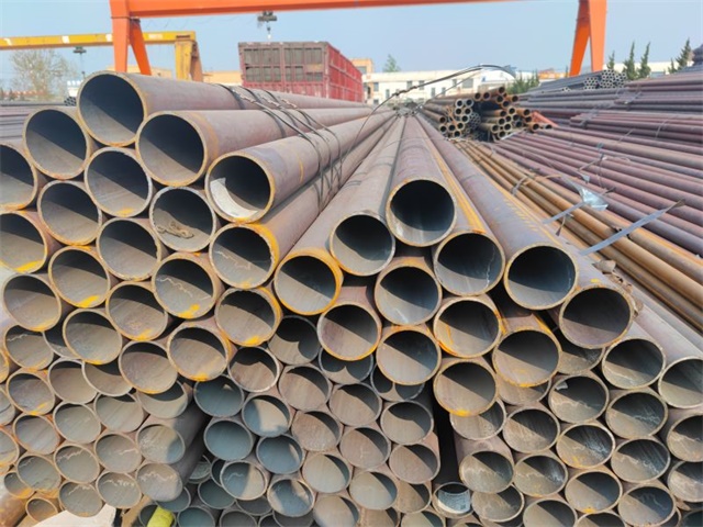 舟山p91无缝钢管
