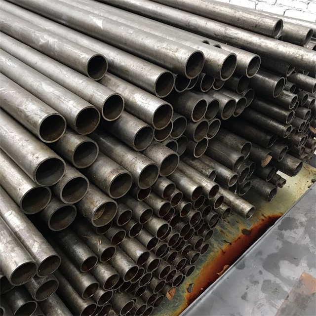 舟山光亮无缝钢管厂