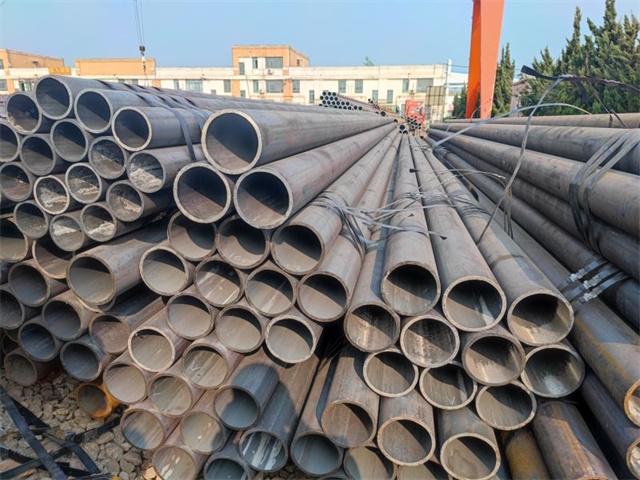 舟山45#无缝钢管厂家价格